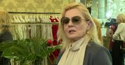 Rozczarowana Szapołowska: "Mam coraz mniej zaufania do ludzi"