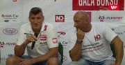 Teraz albo nigdy. Kolejna porażka może zakończyć karierę Mariusza Wacha