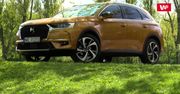 Nowe rozdanie w klasie premium - DS 7 kontra BMW X2