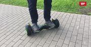 Deskorolka elektryczna do jazdy w terenie - jak się sprawdza w praktyce?