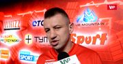 Tomasz Adamek przed Polsat Boxing Night: Jeśli przegram, to oznacza, że nie mam już czego szukać w ringu