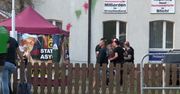 Tłumy neonazistów na festiwalu w Niemczech.  Zobacz, jak się tam bawią