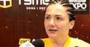 Ewa Brodnicka chwali rywalkę po wygranej na PBN: Mocna szczęka, twarda dziewczyna