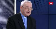 Bp Pieronek: nasze chrześcijaństwo to wydmuszka, błąd jest w nas