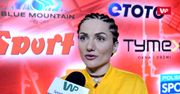 Ewa Brodnicka przed Polsat Boxing Night: Chcę pokazać najlepszą wersję siebie