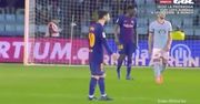 #dziejesiewsporcie: Messi zdenerwował się na kolegę. Wszystko nagrały kamery