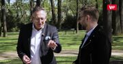 Gdyby nie afera taśmowa, to on byłby premierem? B. Sienkiewicz w "Kto nami rządzi?" o 9:00 na WP