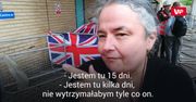 Reporter WP rozmawiał z ludźmi czekającymi na royal baby. "Jestem tu 15 dni"