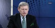 Balcerowicz komentuje zapowiedź daniny solidarnościowej
