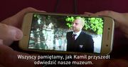 Prawdziwy kapitan. Kamil Glik idolem Turynu