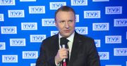 Jacek Kurski o przedłużeniu praw do transmisji skoków. "Wielki dzień dla TVP"