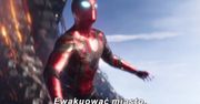 "Avengers: Wojna bez granic" - zwiastun z polskimi napisami