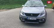 Miejski crossover w specjalnej wersji. Pierwsze wrażenia z Peugeota 2008 Crossway