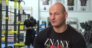 Artur Szpilka: Chciałem walczyć z Wachem. Walki polsko-polskie to duże emocje [Sektor Gości]