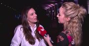 Czartoryska ucieka przed obowiązkami na ściankę? "Postanowiłam ruszyć z domu"