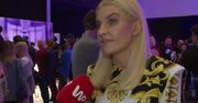 Horodyńska: "Wielkie gwiazdy mają dystans"