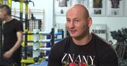 Artur Szpilka o powrocie z USA, wyjściu z depresji i walce na PGE Narodowym [Sektor Gości] [cały odcinek]