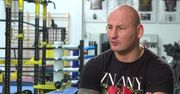 Artur Szpilka: Chcę rewanżu z Adamem Kownackim. To dla mnie priorytet [Sektor Gości]