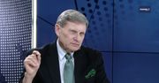Danina na niepełnosprawnych. Balcerowicz: zginie w budżecie