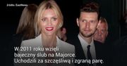 Mąż Rubik o relacjach z byłą żoną: "jestem dumny, że nie rozstaliśmy się w gniewie"
