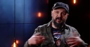 Szczery Jakubik wyznaje: "Do ról amanta się nie nadaje"