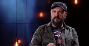 Zniesmaczony Jakubik: "Słyszałem, że podobno płaci się, żeby przyjść na imprezę"