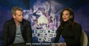"Player One": Spielberg buszujący w popkulturze