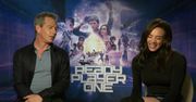 "Player One": reżyser rzucał w aktorów przedmiotami