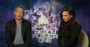 "Player One": czy Steven Spielberg widzi zagrożenie w internecie?