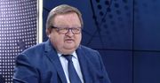 "Jak kucharz przykrywa błędy sosem". Zdzisław Kręcina o wpadkach PZPN