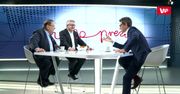 Czarnecki i Kalisz komentują "Ucho Prezesa"