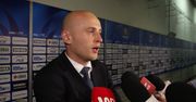 Michał Pazdan: Spodziewaliśmy się takiej Arki