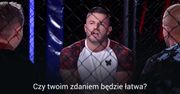 "Klatka po klatce" #21: Jun był zaskoczony zwycięstwem Oświecińskiego