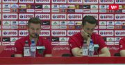 Karol Linetty: Do Rosji jedziemy po to żeby wygrywać