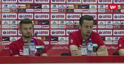 Łukasz Fabiański: Jestem spokojny. Mamy doświadczonych zawodników