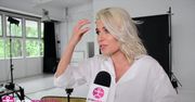 Skruszona Urbańska: "Im bardziej czegoś chcę, to nigdy nie wychodzi"