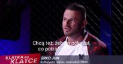 "Klatka po klatce" #21: Erko Jun zdradza, co piszą do niego polscy kibice