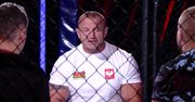 "Klatka po klatce" #21: Pudzianowski nie myśli o walce mistrzowskiej