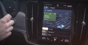 Volvo pokazało przyszłość swoich systemów multimedialnych. Dostaną Androida