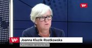 Tłit - Joanna Kluzik-Rostkowska