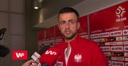 Polska - Chile. Fabiański wskazał, co nie działało w II połowie. "Były też trudne momenty"
