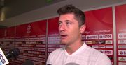 Polska - Chile. Robert Lewandowski wskazuje mankamenty kadry. "To nie był dobry mecz, ale..."