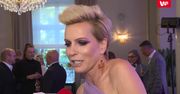 Kurzajewska o Paradzie Równości: "Nie biorę udziału aktywnie, ale świat jest dla wszystkich"