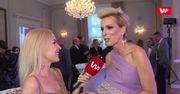 Kurzajewska o Mundialu: "Ja tylko przygotowuję jedzenie i pytam ile go ma być".