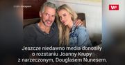 Ślub Joanny Krupy pod znakiem zapytania. Rozbierane sesje przerosły jej narzeczonego