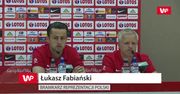 Łukasz Fabiański: Kontuzja Kamila Glika otwiera drzwi przed kolejnymi zawodnikami