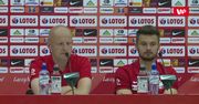 Hubert Małowiejski: Musimy się zmierzyć z brakiem Kamila Glika. Takie sytaucje zdarzają się w sporcie