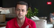 Łukasz Fabiański: Dopiero w Rosji dowiemy się kto będzie pierwszym bramkarzem