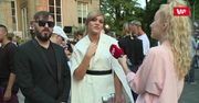 Dominika Gawęda: "Widujemy się rzadziej z mężem. Tęsknimy"
