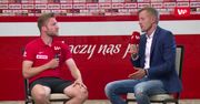 Jakub Błaszczykowski: Nie mogłem wstać z łóżka bez tabletek. Nie myślałem nawet o treningu